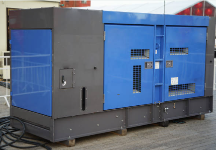 genset yanmar